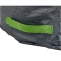 Sac à végétaux a gazon-feuilles réutilisable GEOLIA 270 l