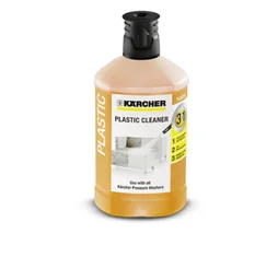 Détergent pour plastique KARCHER 1 L