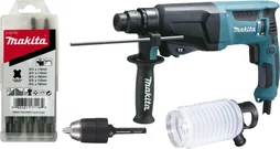 Perforateur sds plus MAKITA Hr2300x9, 720 watts