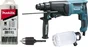 Perforateur sds plus MAKITA Hr2300x9, 720 watts