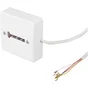 Prise Rj11 Mâle Evology, 20 M