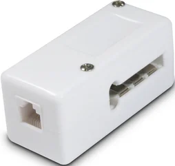Adaptateur Rj11 Femelle Evology