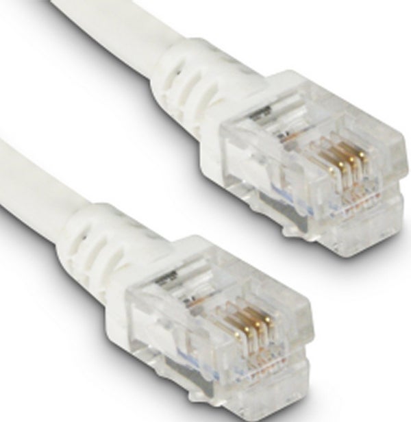Câble Rj11 Evology, 10 M