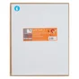 Plaque Magnétique Effaçable Mémo, L.40 X H.50 Cm, Blanc