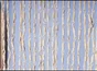 Rideau Portière Maïs Morel, Naturel 200X90Cm