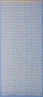 Portiere Mais Naturelle100X200