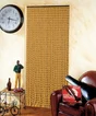 Portiere Bois Olive 90X200