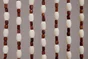 Portiere Bois/Blc Olive 90X220