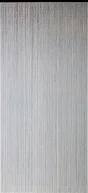 Portiere Taupe 90X200