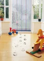 Portiere Moustiquaire R100X220