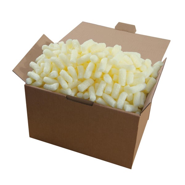 Chips De Calage Jaune Pack And Move, 20 L