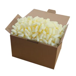 Chips De Calage Jaune Pack And Move, 20 L