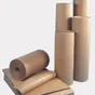 Papier Kraft Marron Pack And Move, L.25 M X L.100 Cm, E.0.6 Cm X L.60 µm