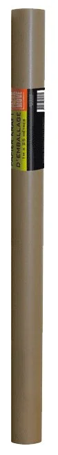 Papier Kraft Marron Pack And Move, L.25 M X L.100 Cm, E.0.6 Cm X L.60 µm