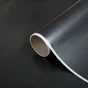 Revêtement Adhésif Carbon, Noir, 1.5 M X 0.45 M