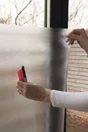 Kit De Pose Pour Adhésifs
