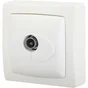 Prise Tv Saillie Asl, Legrand, Blanc