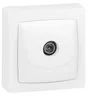 Prise Tv Saillie Asl, Legrand, Blanc