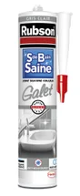 Silicone Rubson, Gris Clair, 280 Ml