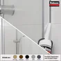 Silicone Rubson, Gris Clair, 280 Ml