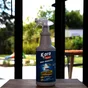 Pulvérisateur insecticide pour tous insectes, KAPO, 1 L