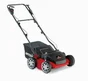 Scarificateur électrique MTD Optima 37ve, 1600 W