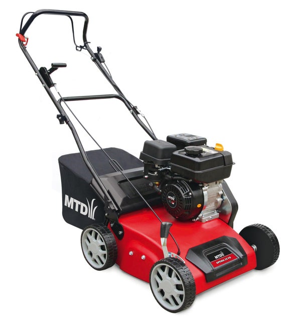 Scarificateur à essence MTD Optima 35vo, 137 cm³, 2400 W
