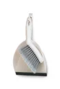 Lot de 3 crochets adhésif plastique pointe métal, COMMAND blanc 0.225 kg