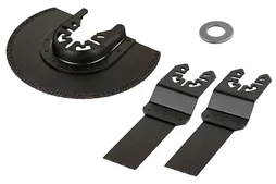Set D'Accessoires Wolfcraft 3992000