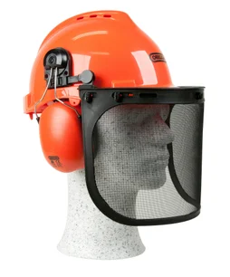 Casque De Sécurité Oregon Yukon