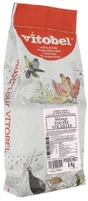Aliment volaille VITOBEL granules complet 20kg