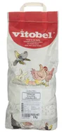 Aliment volaille VITOBEL granules complet 8kg