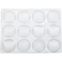Lot De 20 Pastilles En Pvc Standers