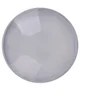 Lot de 12 pastilles adhésives STANDERS plastique transparent L.1.9 x H.1.9 x l.1.9 cm