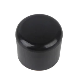 Lot de 8 embouts en pvc STANDERS 