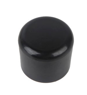 Lot de 4 embouts en pvc STANDERS 