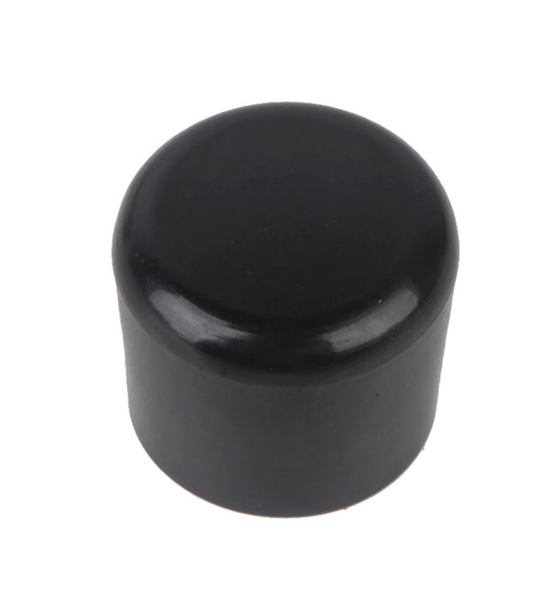 Lot de 4 embouts en pvc STANDERS 