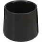 Lot de 4 embouts en pvc STANDERS 