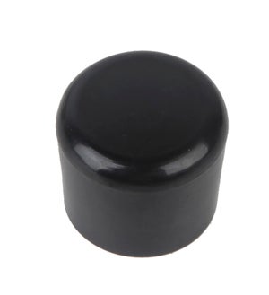 Lot de 4 embouts en pvc STANDERS