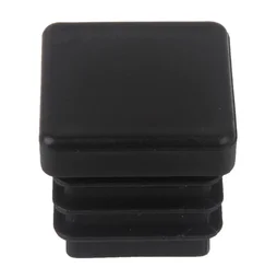Lot de 4 embouts en plastique STANDERS