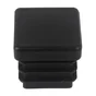 Lot de 4 embouts en plastique STANDERS