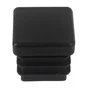 Lot de 4 embouts en plastique STANDERS