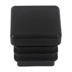 Lot de 4 embouts en plastique STANDERS 