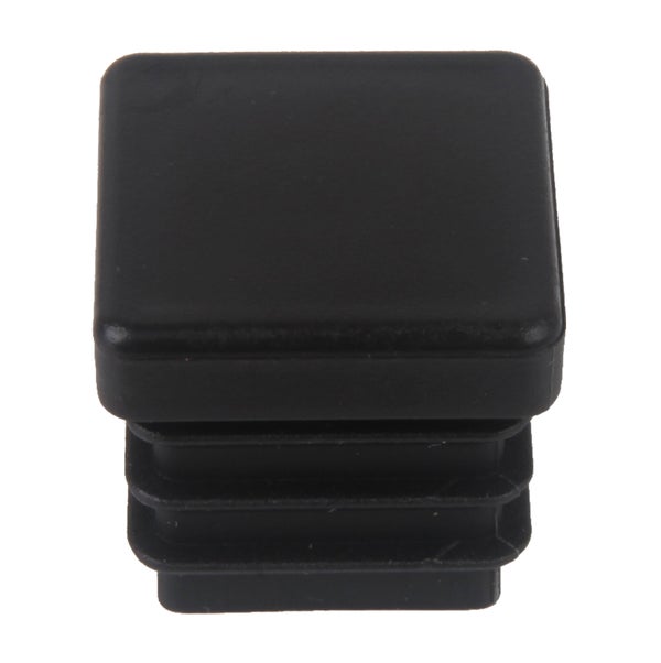 Lot de 4 embouts en plastique STANDERS 