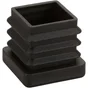 Lot de 4 embouts en plastique STANDERS 