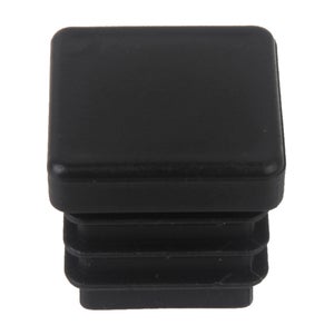 Lot de 4 embouts en plastique STANDERS
