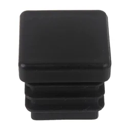 Lot De 4 Embouts En Plastique Standers