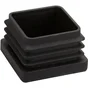 Lot De 4 Embouts En Plastique Standers