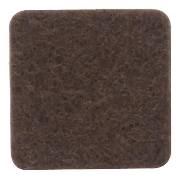 Plaque En Feutre Standers