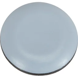 Lot De 8 Patins En Plastique Haute Densité (Ptfe) Standers